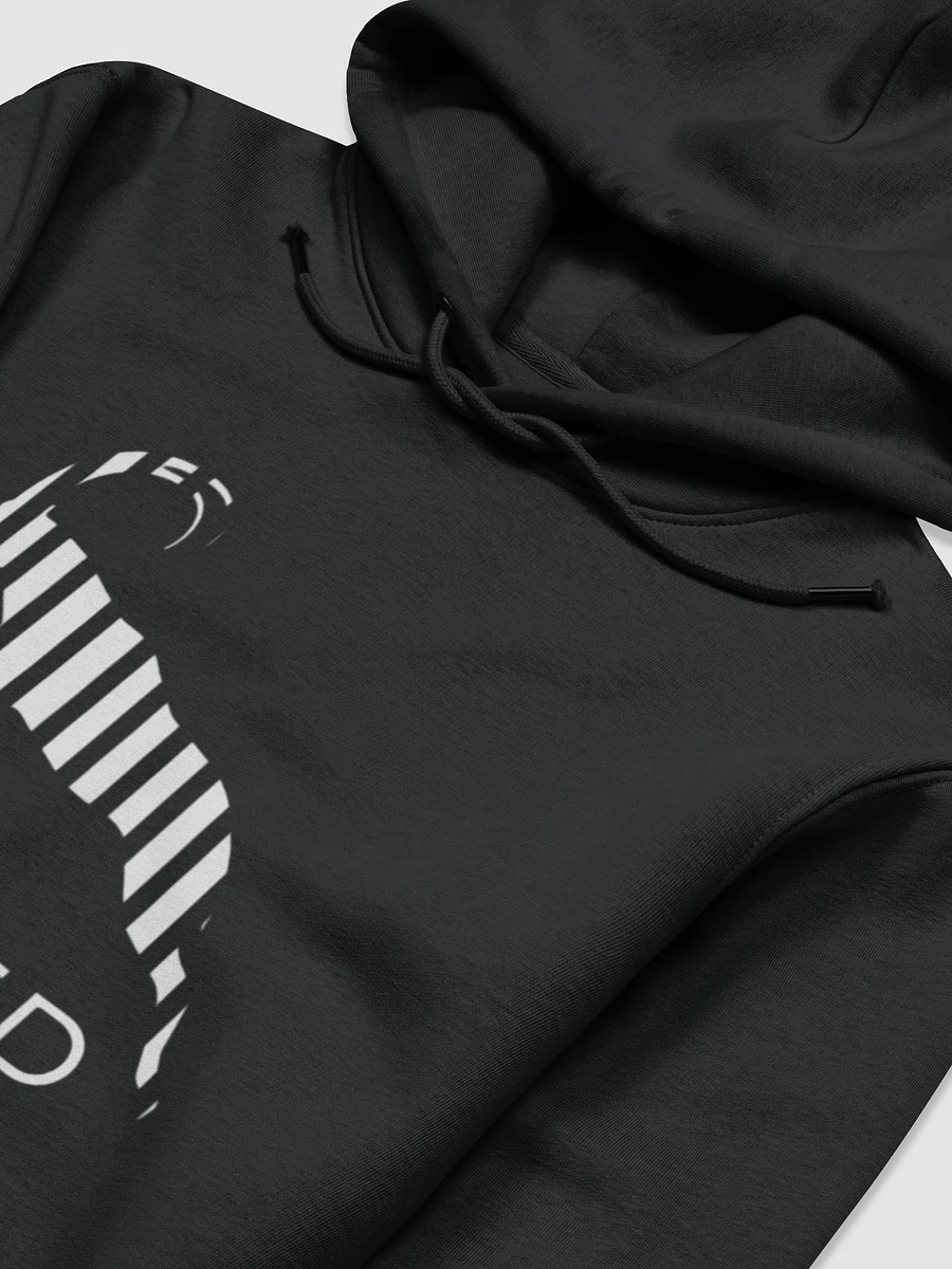 GOATED® Echo Hoodie product image (3)