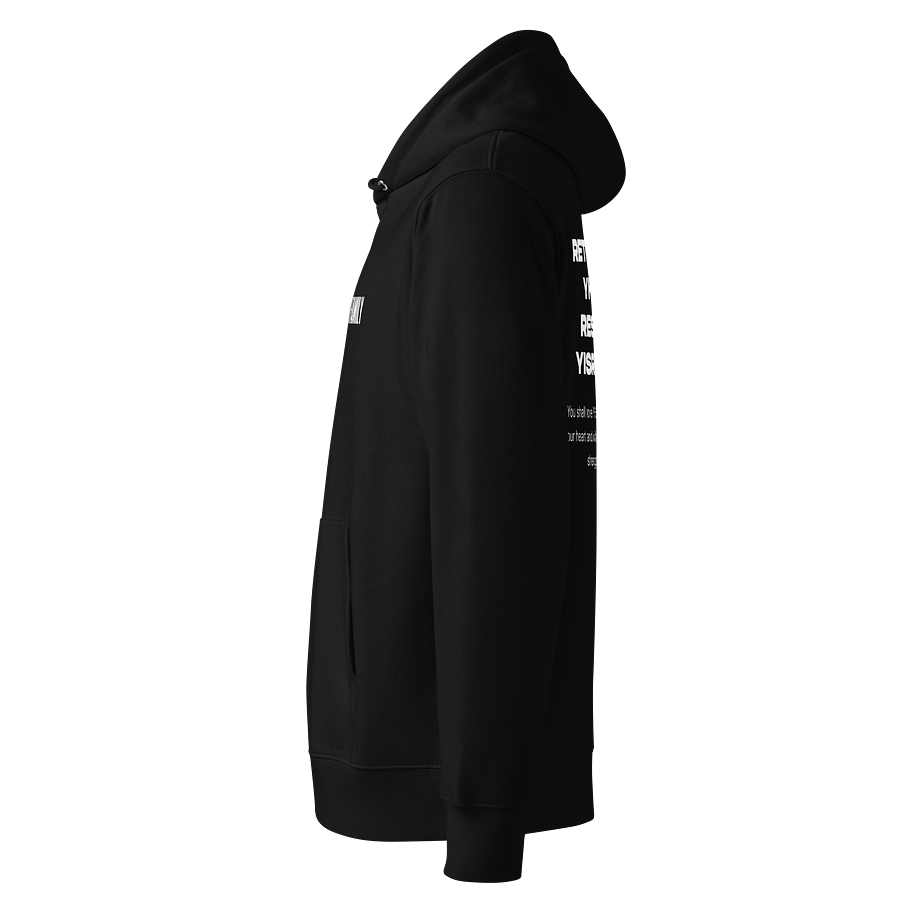 Messiah Family Hoodie product image (3)