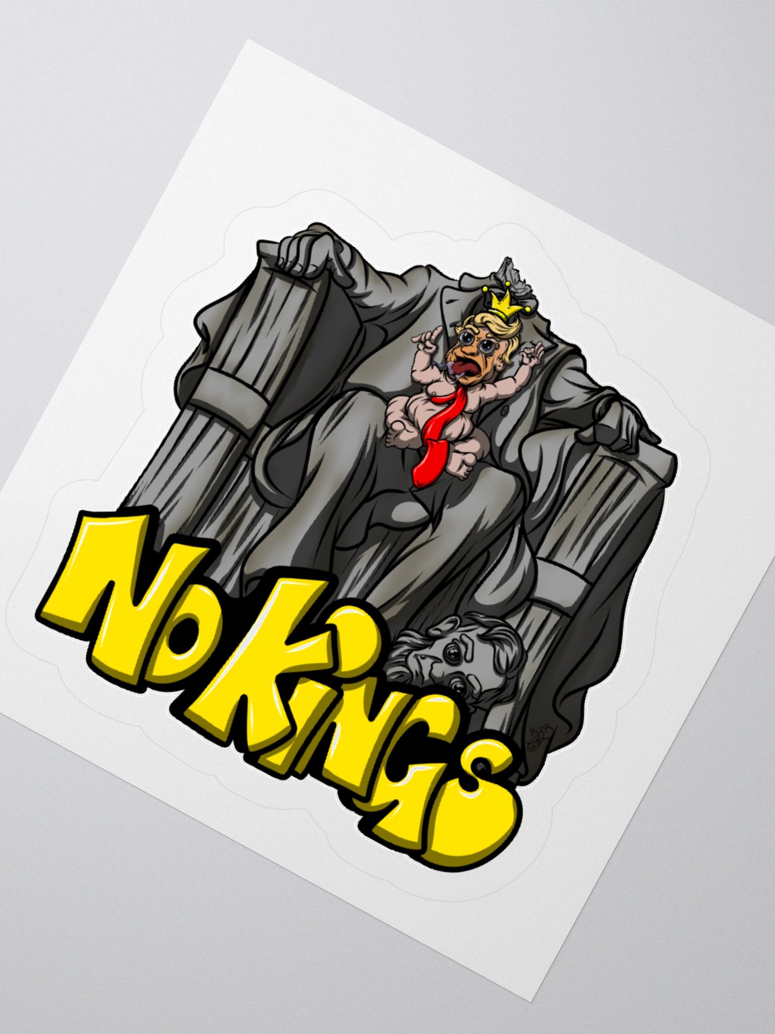 No Kings product image (5)