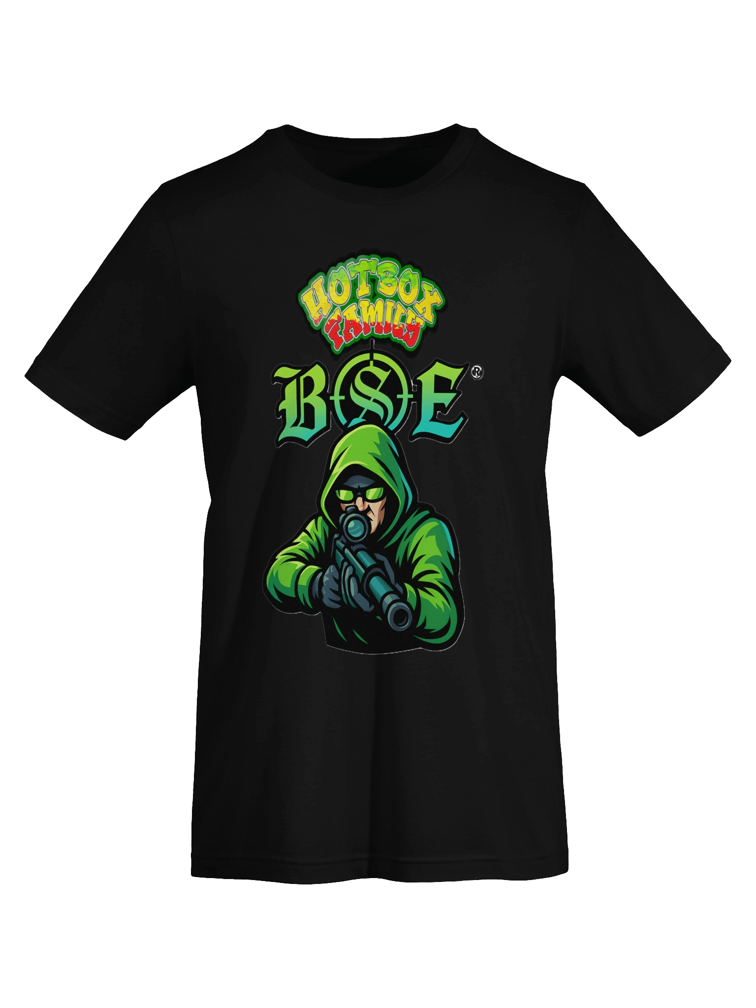 HotBox Fam/ with a BSE kiss product image (7)