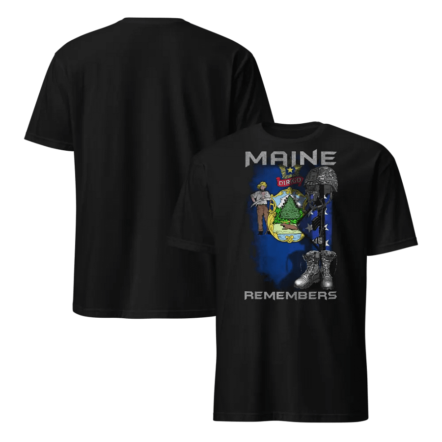 Maine Remembers product image (6)