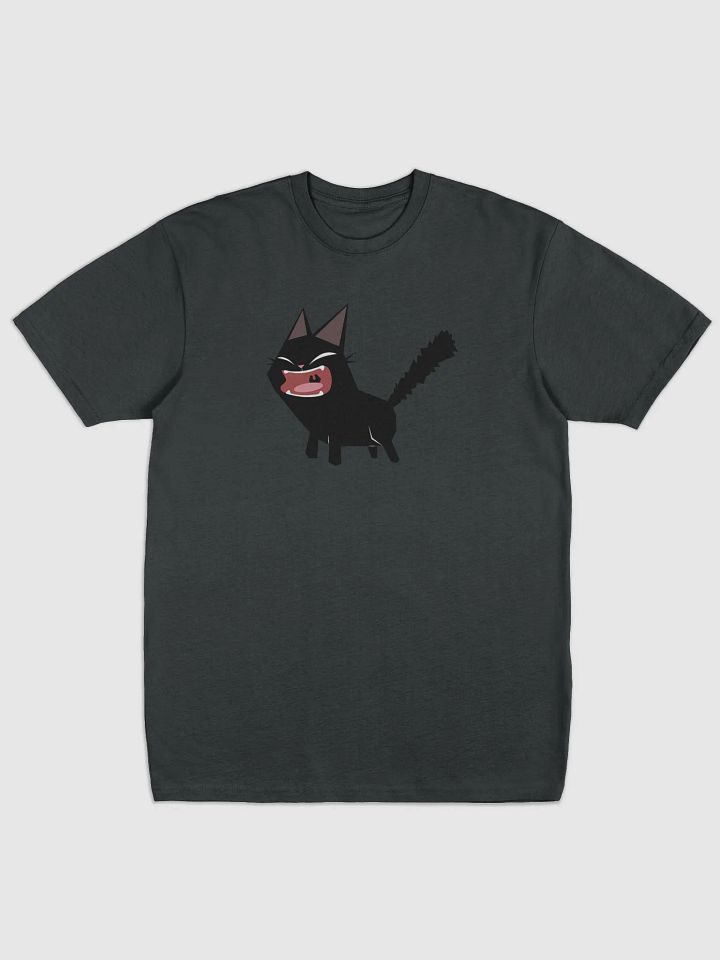 Fierce Feline Men's Tee product image (1)