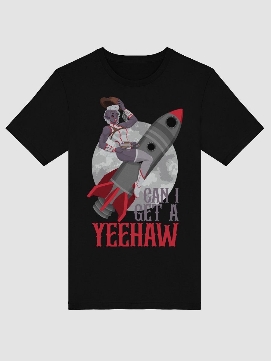 Season 4 Celeste Yeehaw Tee product image (21)