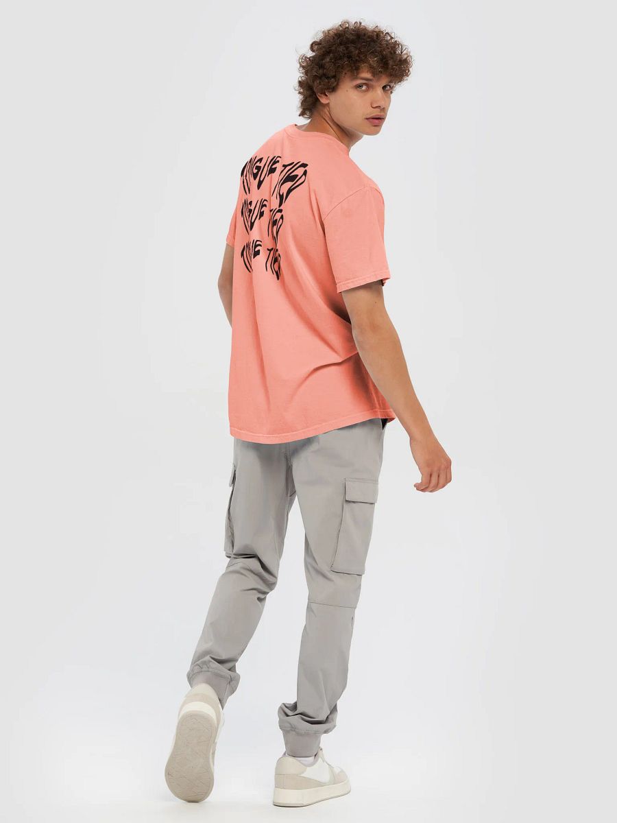 PARASYM Tee product image (94)