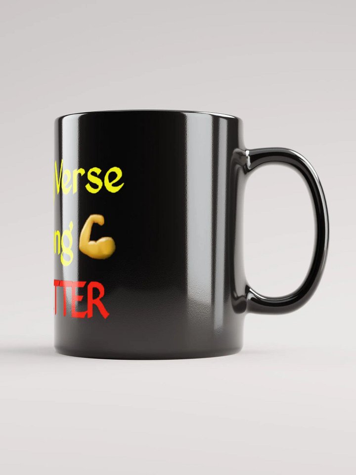 TwinkyVerse Strong -Do Better product image (1)