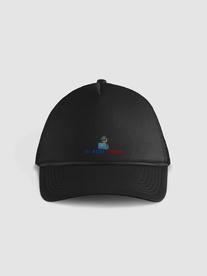 The Watch Police Hat product image (1)