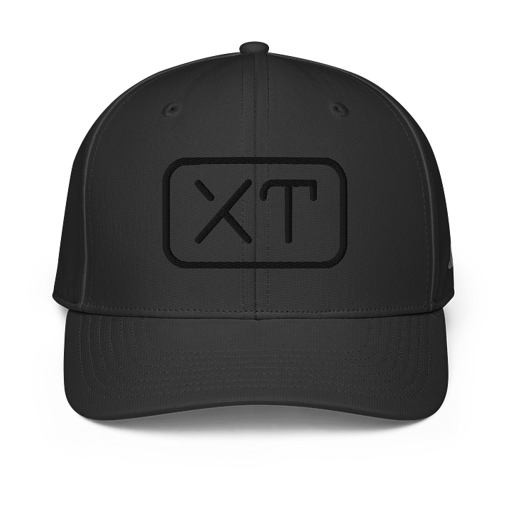 XT Adidas Hat (adjustable back) product image (1)