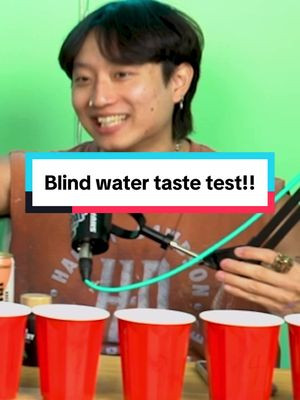 Aside from Dasani are we really clocking peoples choice of water?!  #podcast #viettrap #barchemistry #nectarhardseltzer #water #snob #judging 