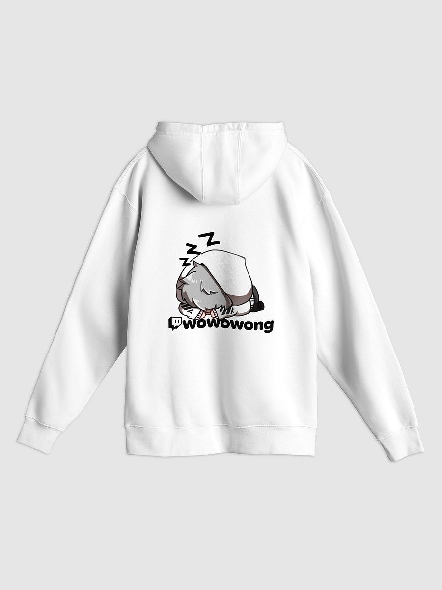 Two Year Anniversary - Hoodie product image (2)