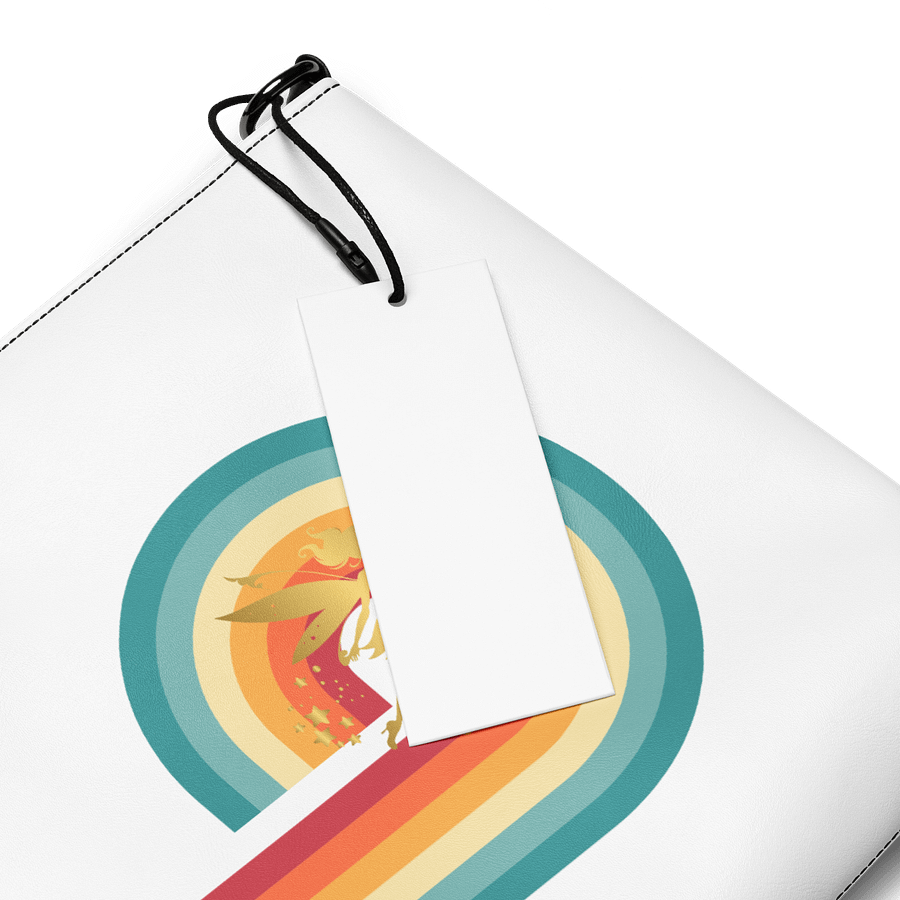 Whimsical Rainbow Fairy Crossbody Bag product image (3)