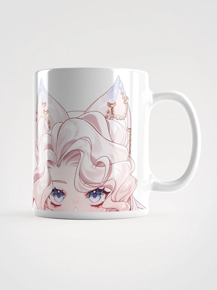 Peek Mug product image (1)