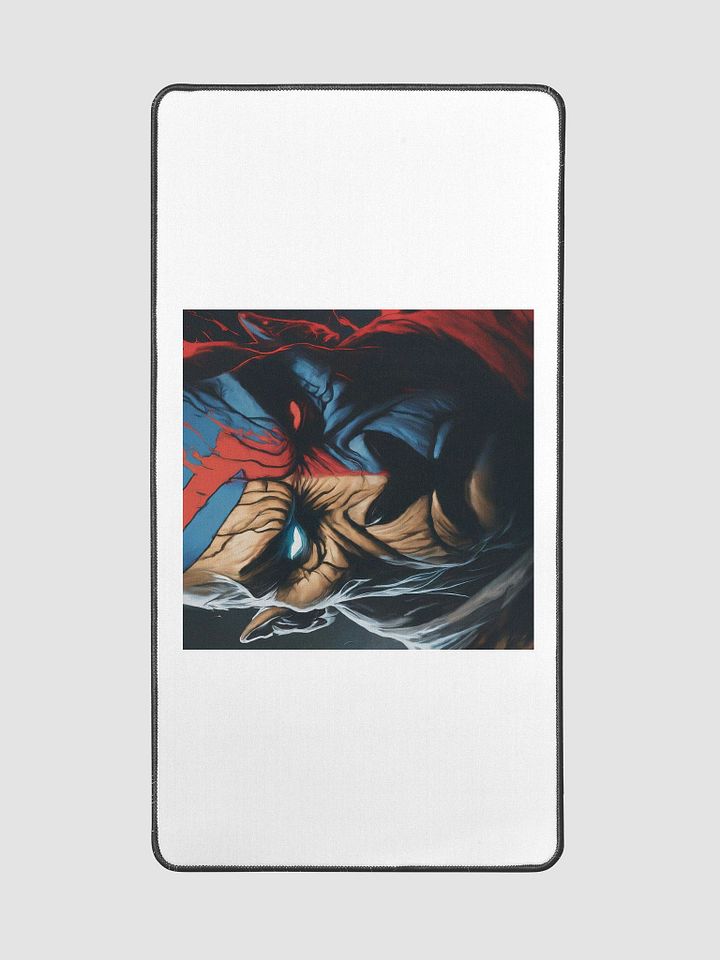 Dualistic Tension Desk Mat product image (2)