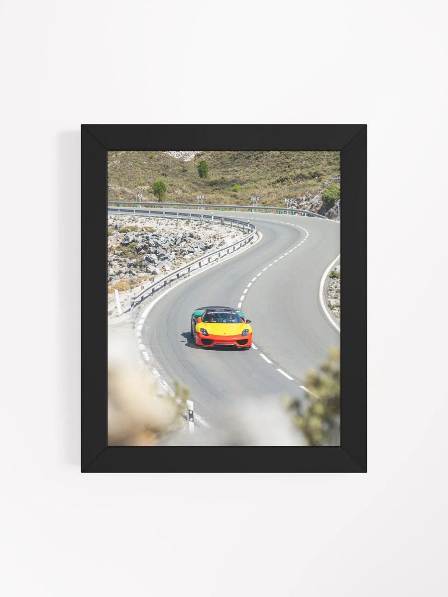 Harlequin 918 Spyder product image (4)