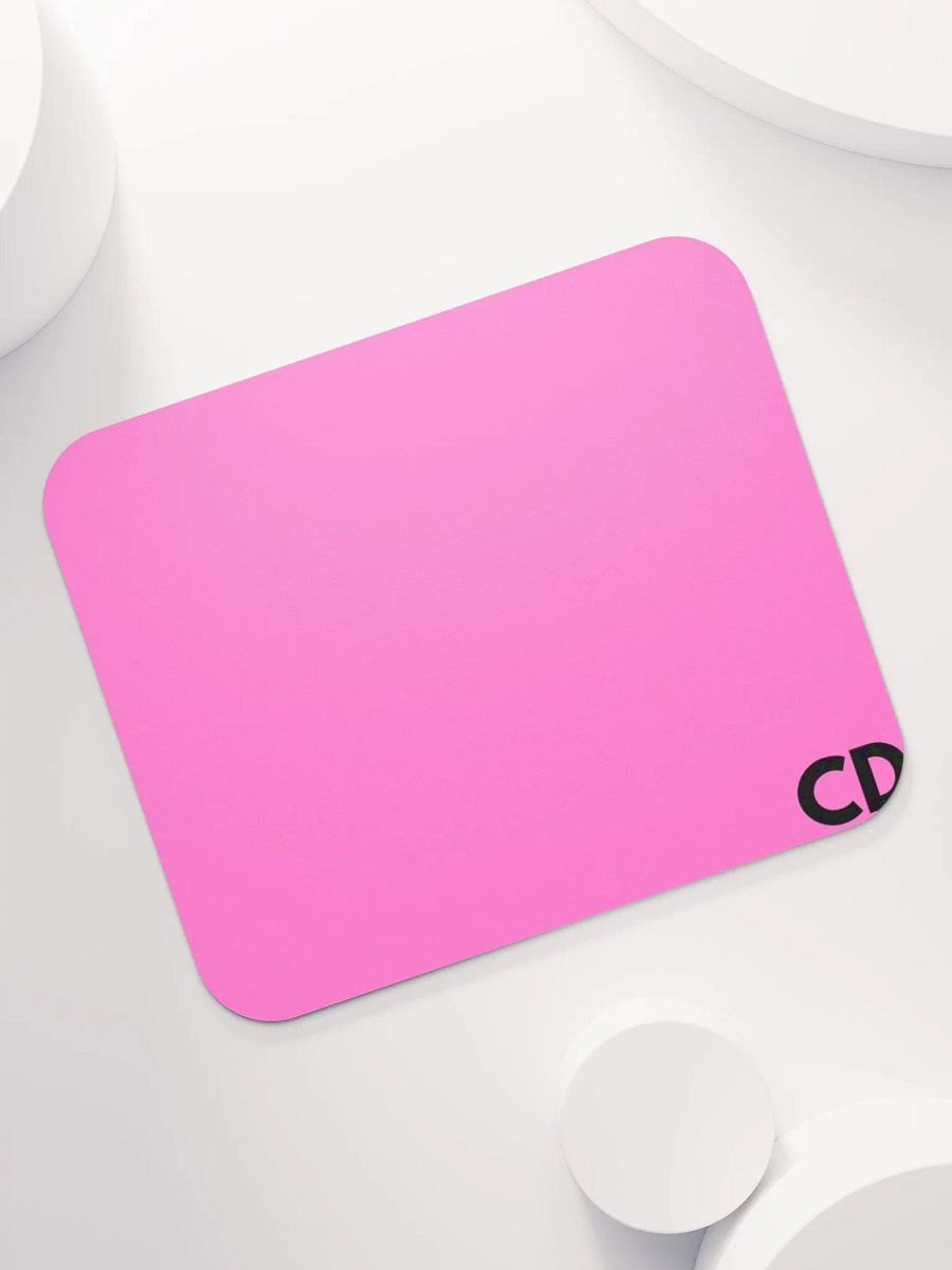 CD PADS / Power pink product image (7)