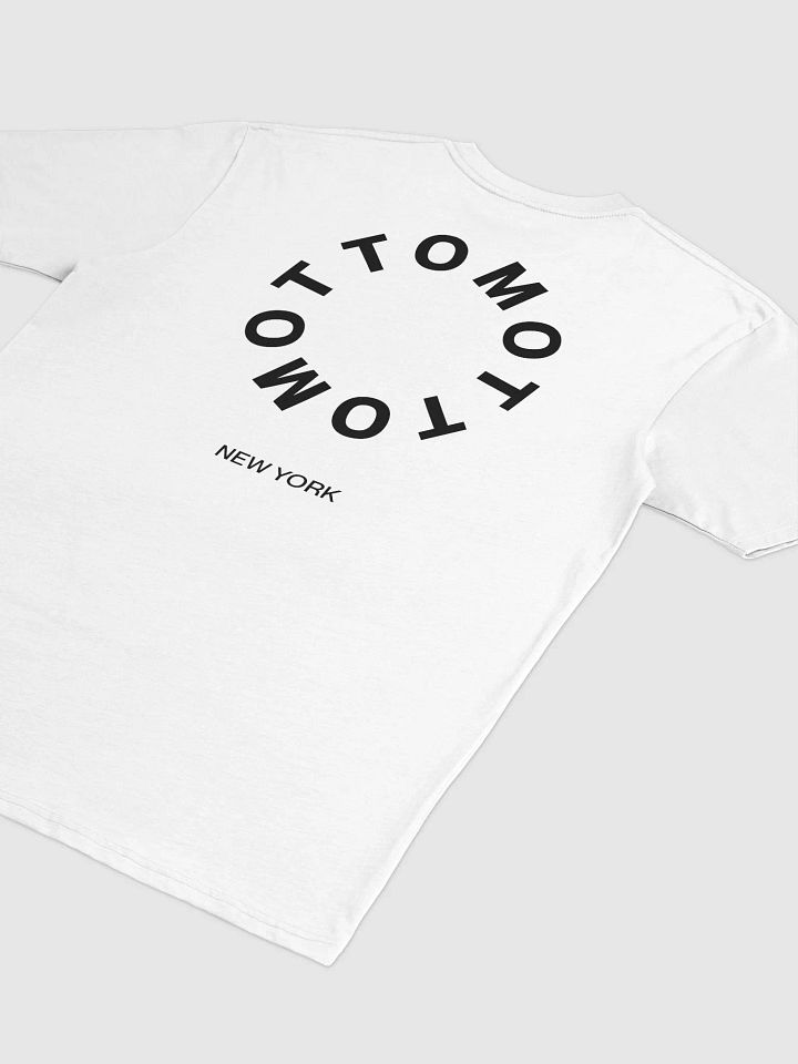 What Goes Around T-Shirt product image (1)