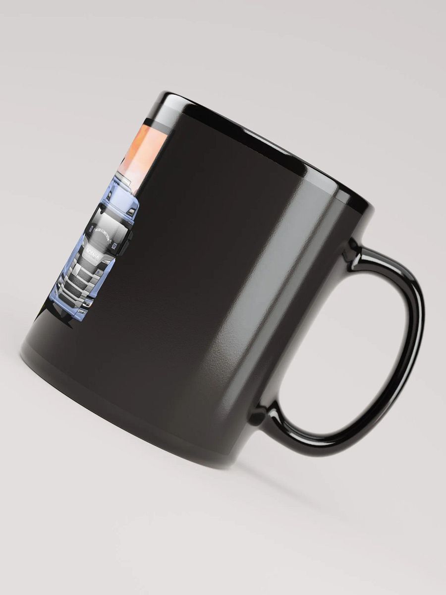 ICON S450 Sunset Hauler Mug product image (5)