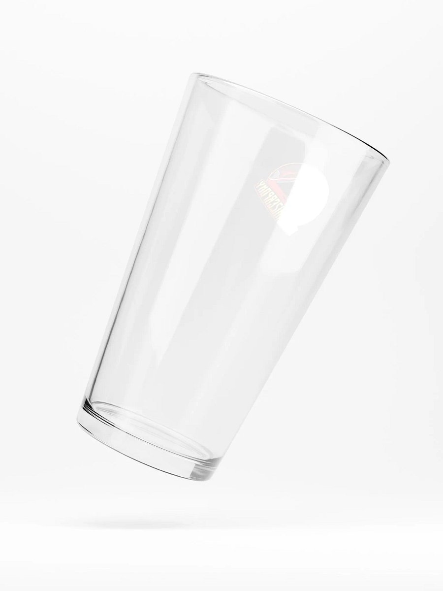 Hell Logo Glas product image (5)