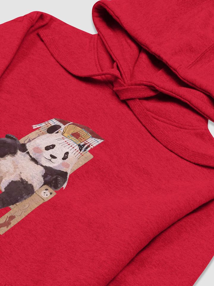 guoqing Panda product image (1)