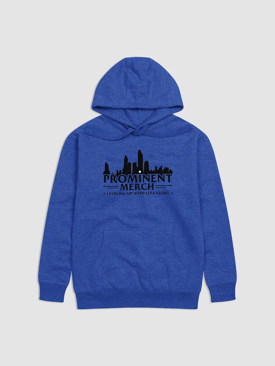 Prominent Merch Preminum Hoodie product image (5)