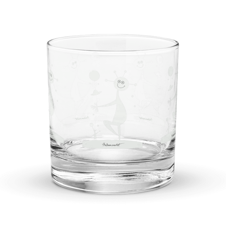 Rocks Glass product image (1)