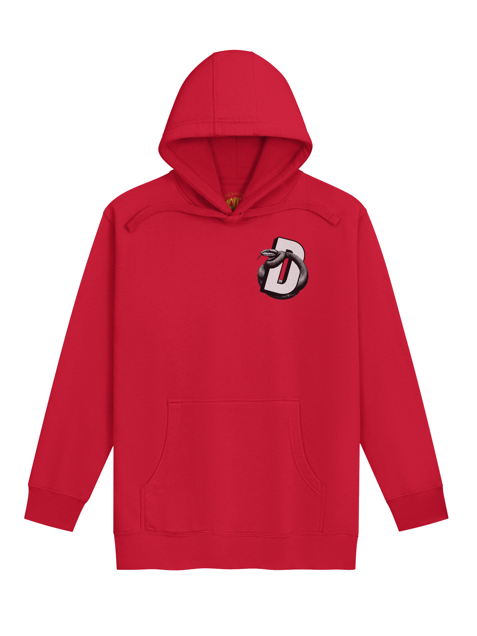 ERROR CHALLENGE THE NORM product image (1)