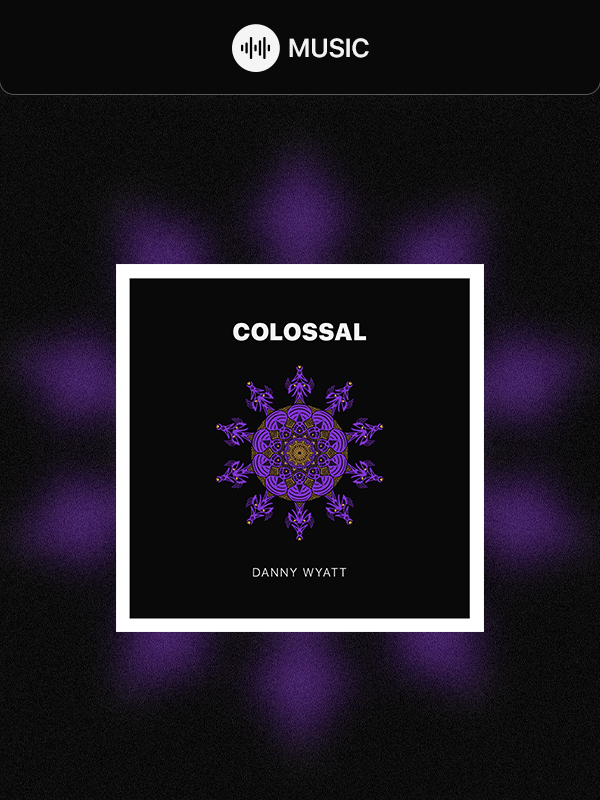 Colossal (MP3 + WAV) product image (1)