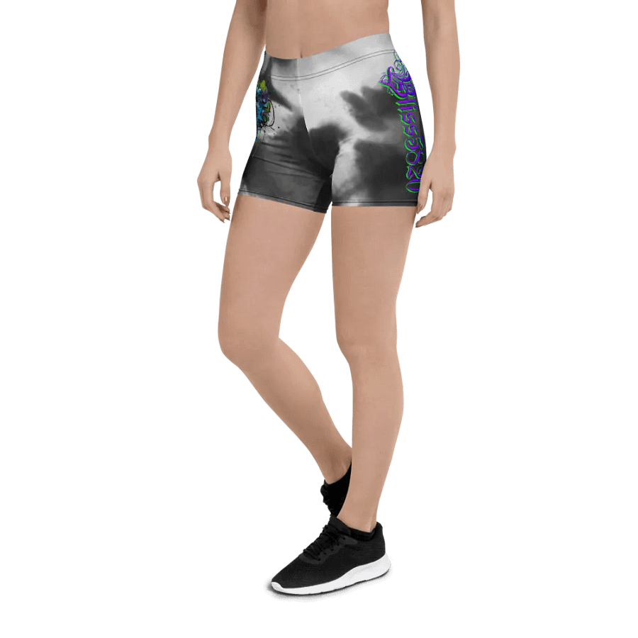 Customizable Flex Shorts product image (6)