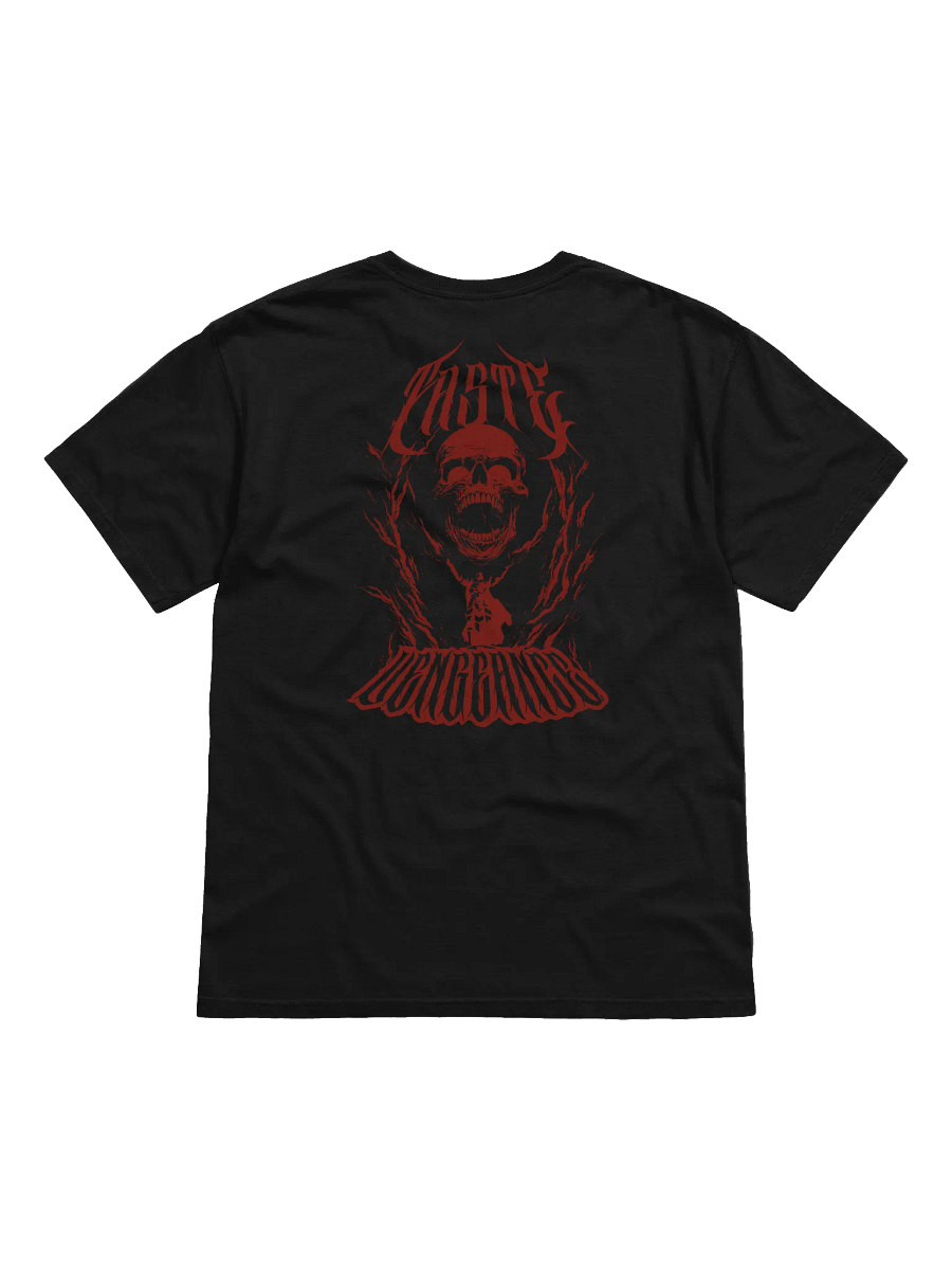 Vengeance | Shirt product image (2)