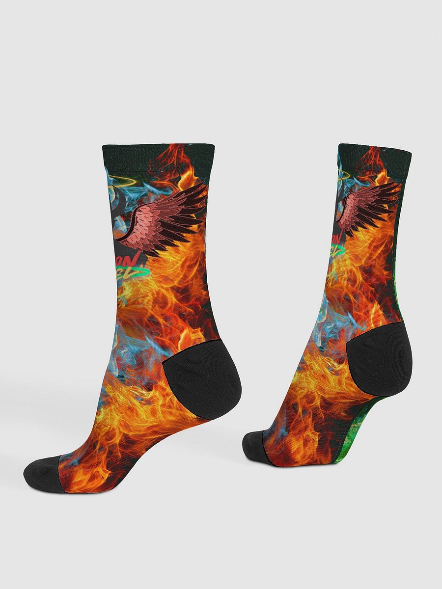 demon fire socks product image (4)