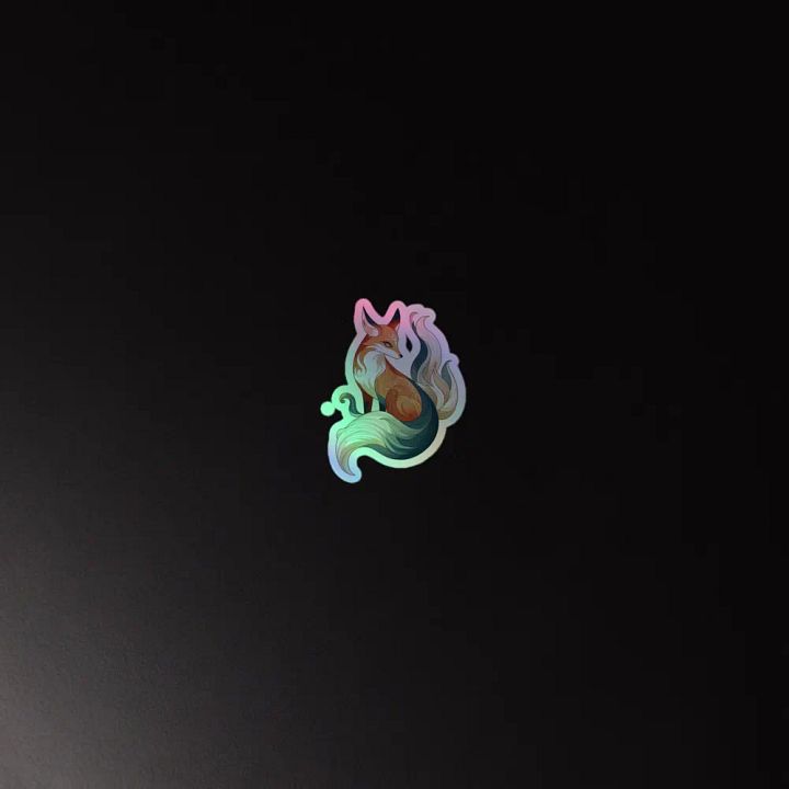 Nine Tailed Fox product image (4)