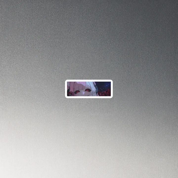 Yokai Eyes Magnet product image (4)
