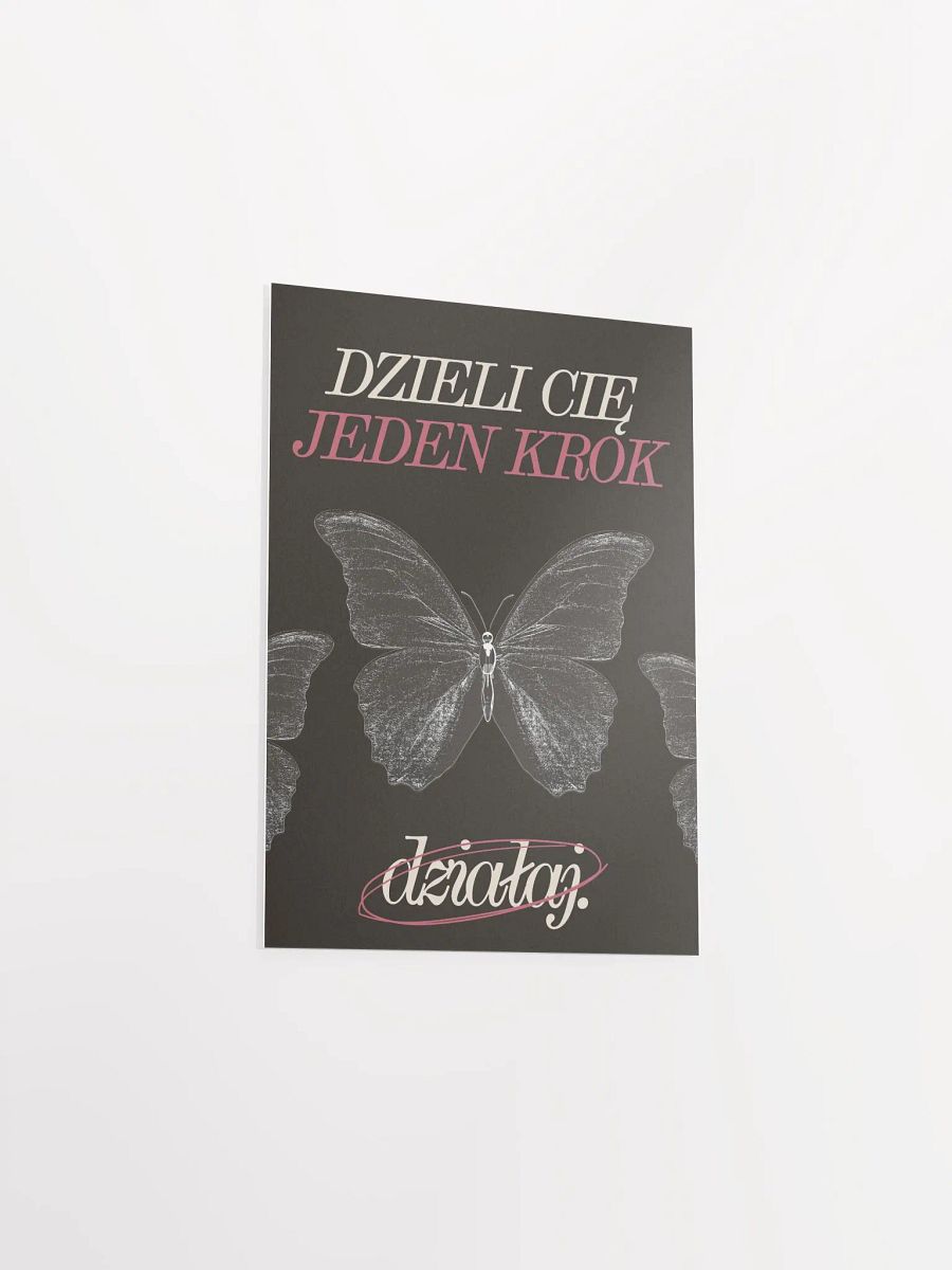 PLAKAT 