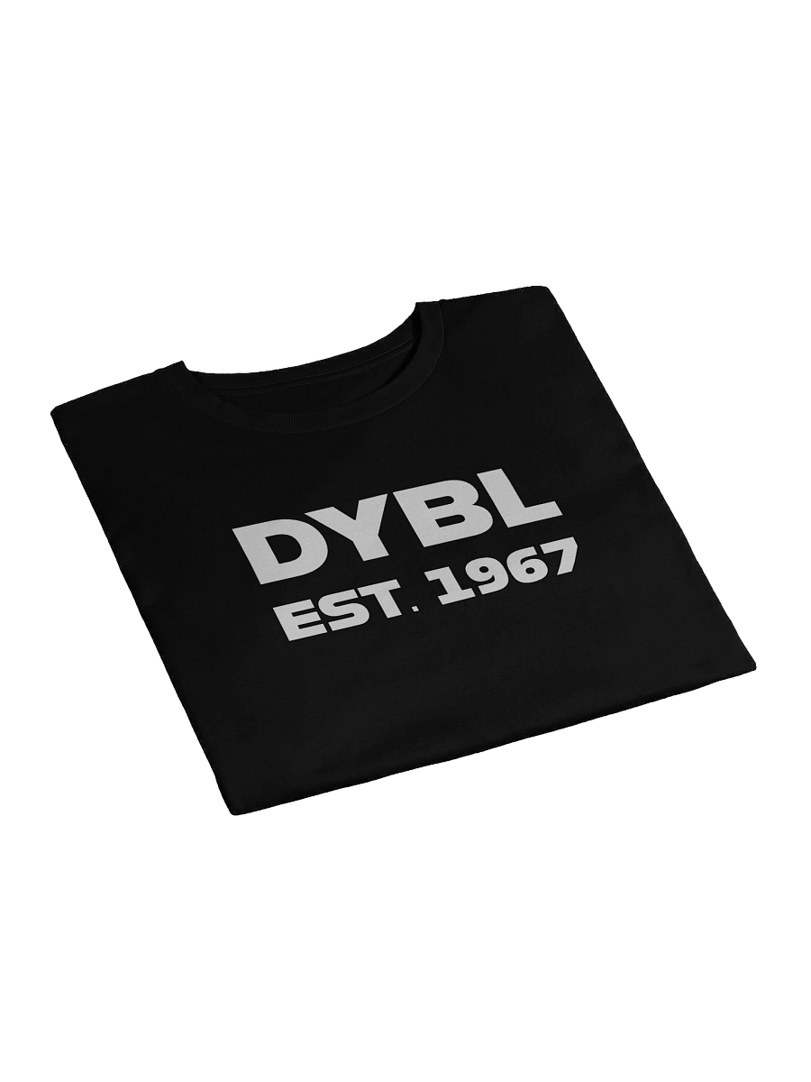DYBL Est. 1967 Premium Crop Top product image (21)