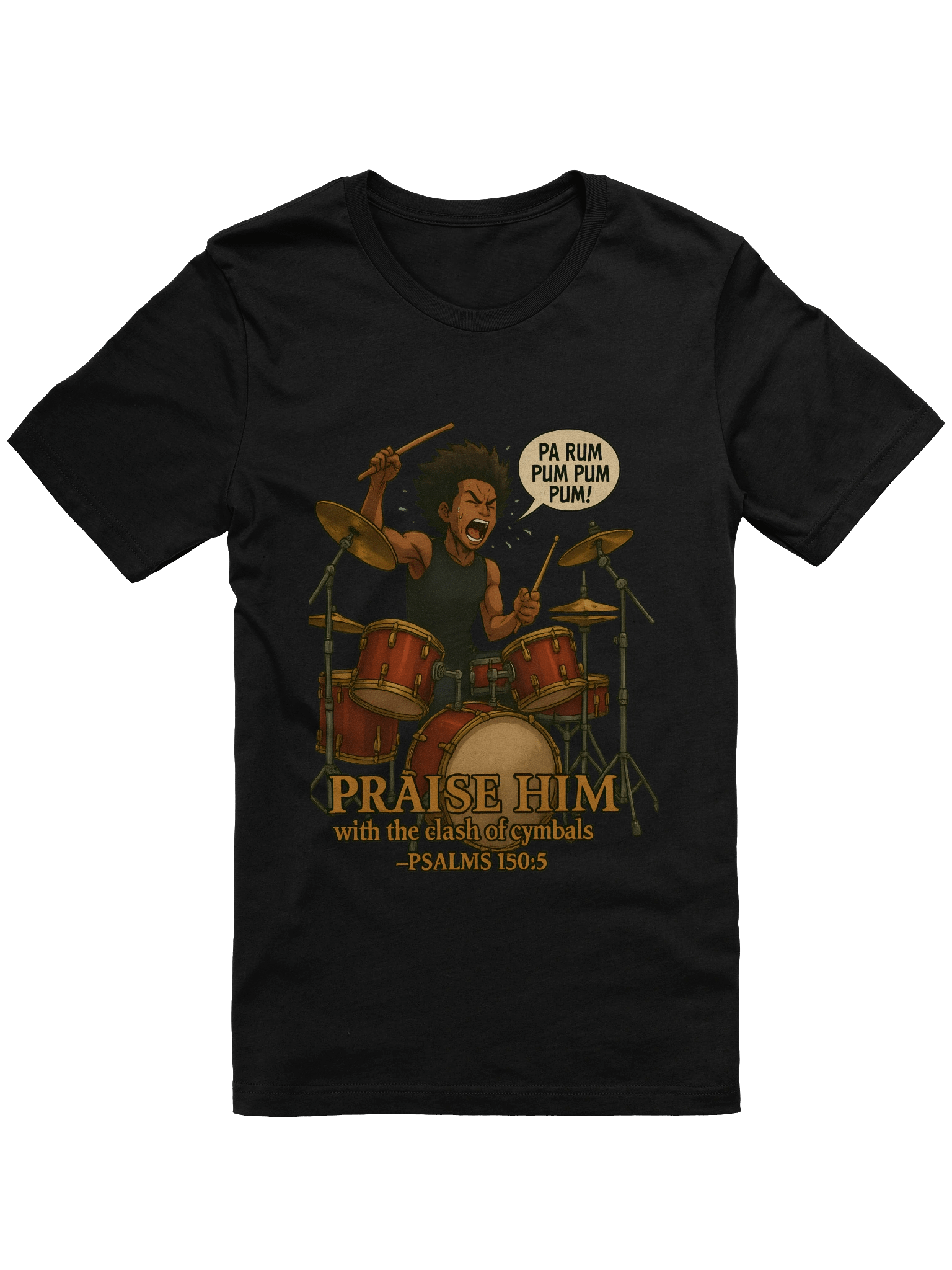 Drummer product image (4)