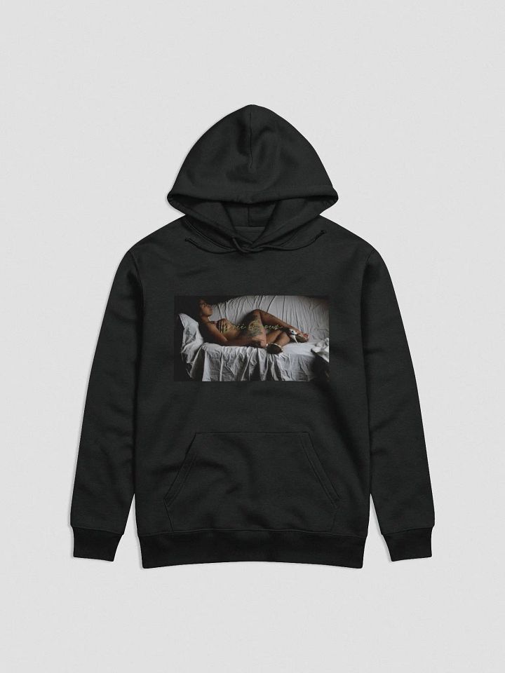 Implied Hoodie product image (2)