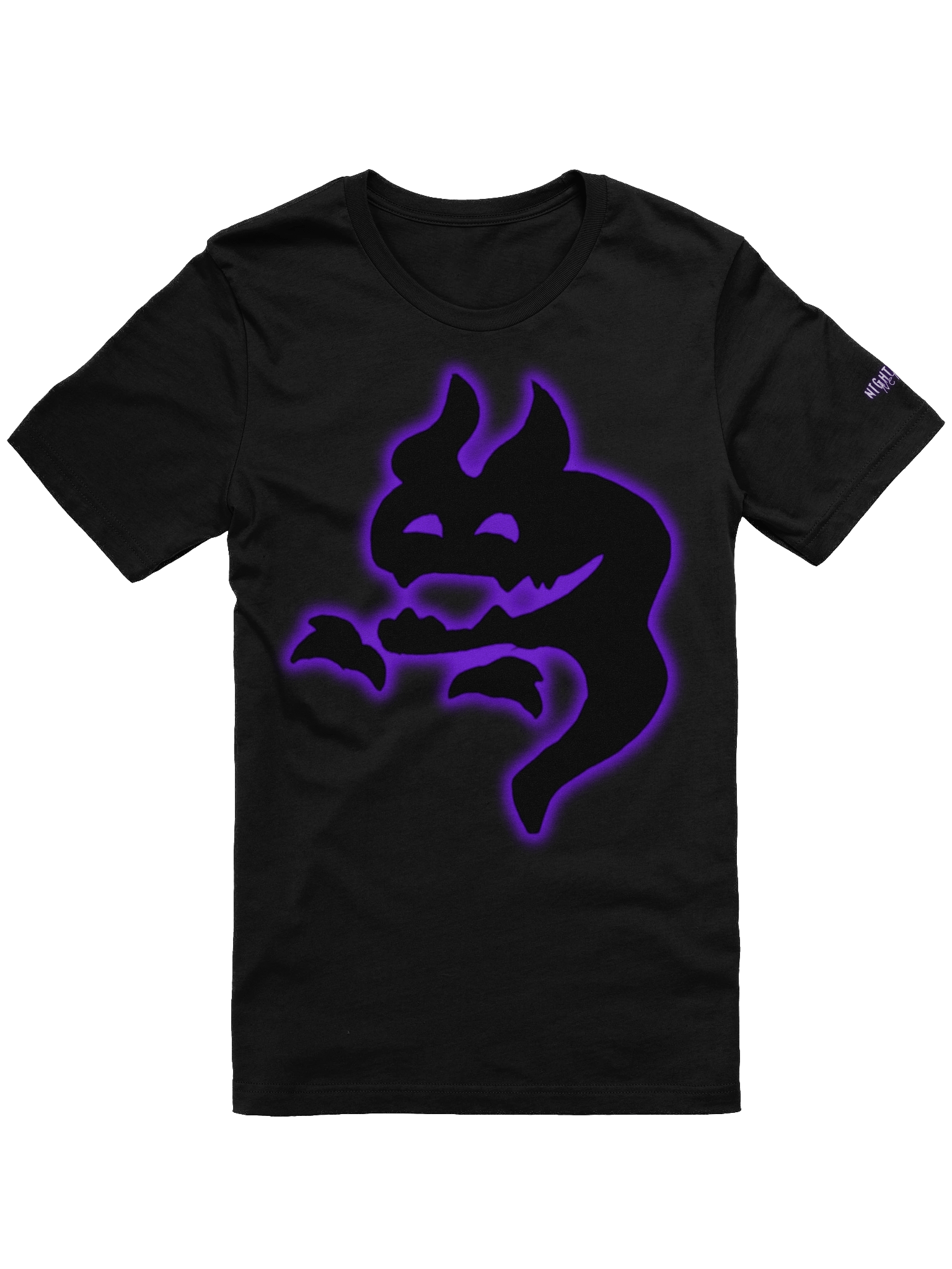 Errrrrrrrk: Just Kinda There Tee product image (9)