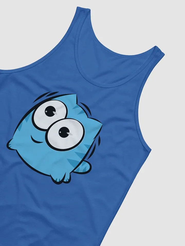 Christopher Heart Tank Top product image (2)
