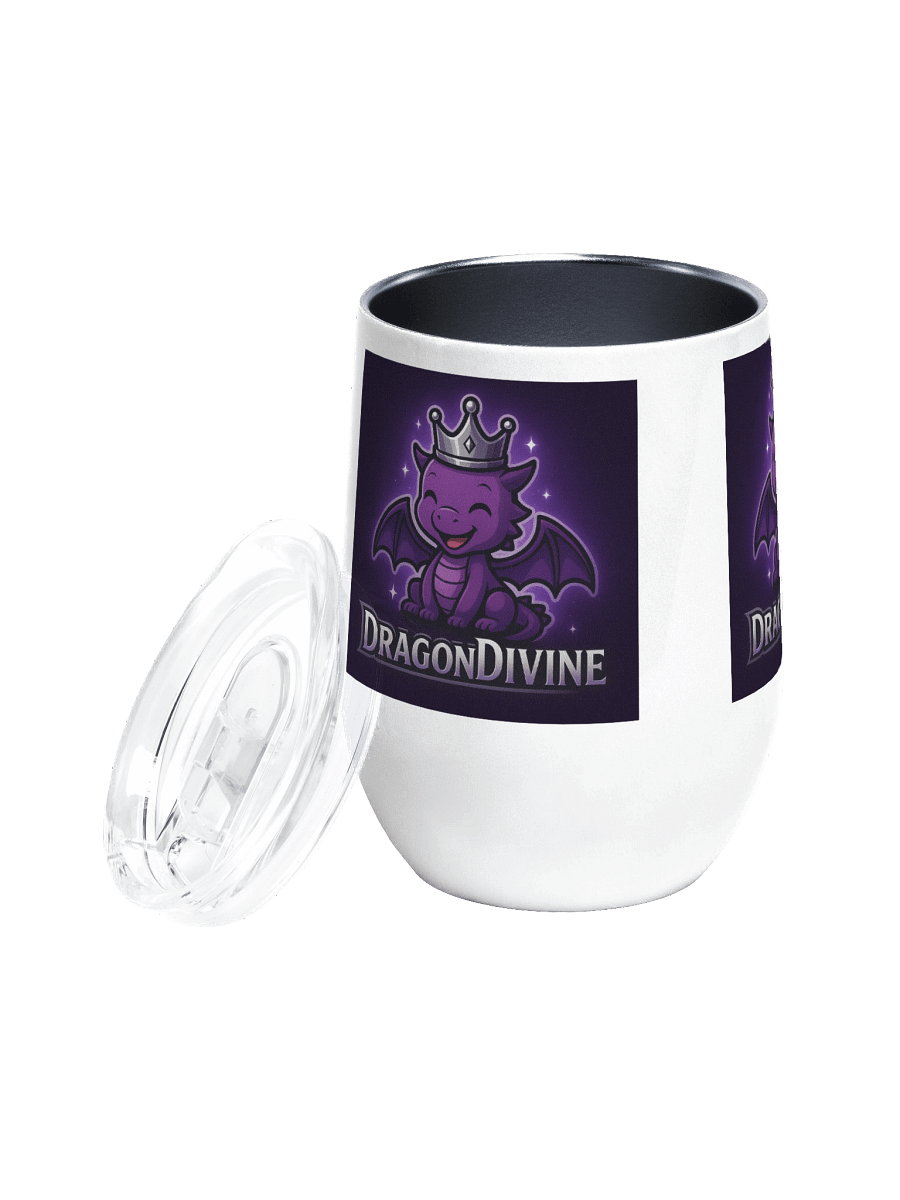 Dragon Tumbler product image (2)