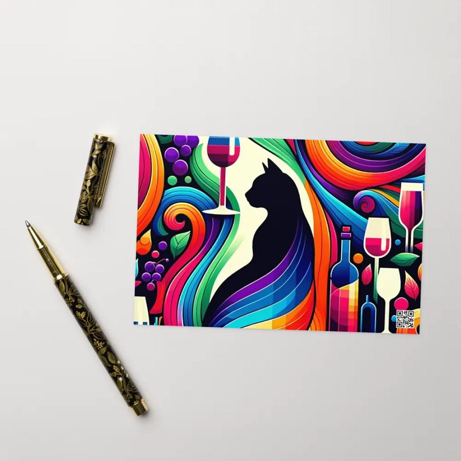 Greeting Card product image (6)