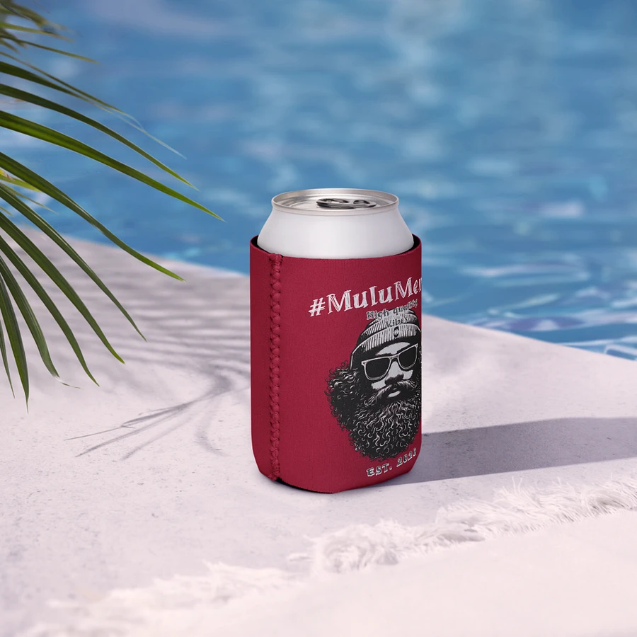 M.U.L.U Coozie product image (8)