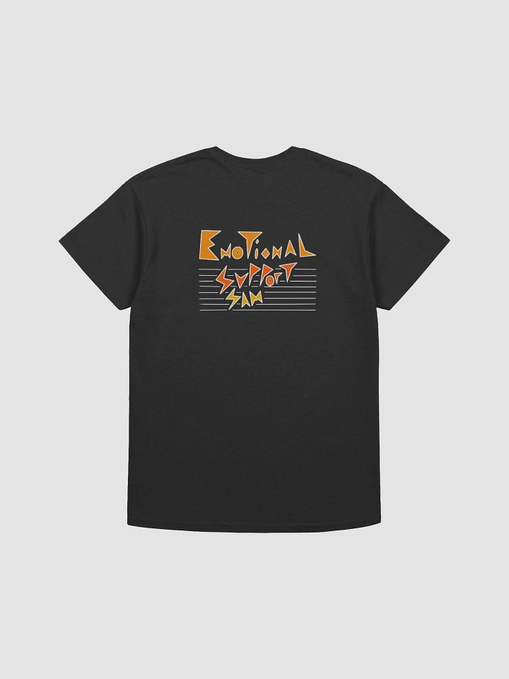 EMOTIONAL SUPPORT SAM BLACK product image (2)