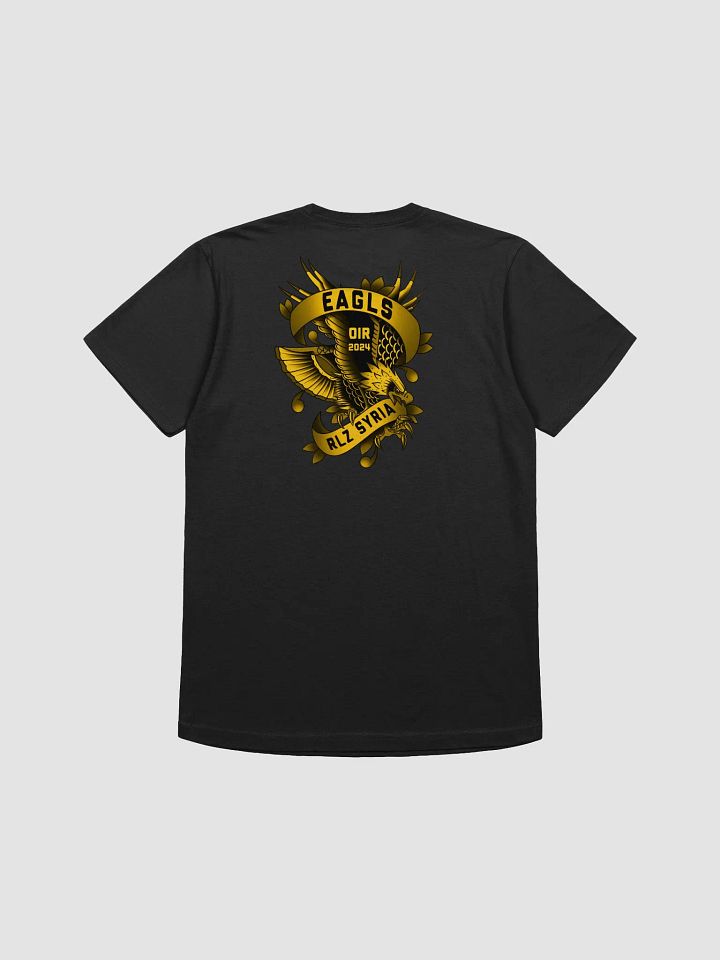 RLZ EAGLS PT Shirt product image (2)