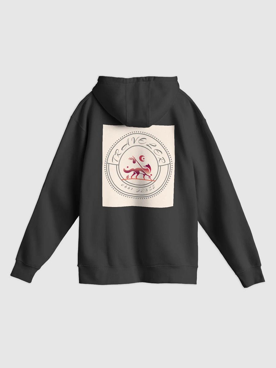 Wanderer Spirit Premium Hoodie product image (11)