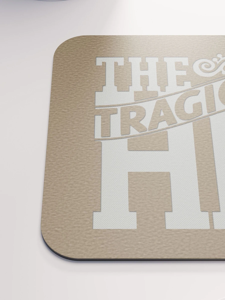 The Tragically Hip Mousepad product image (6)