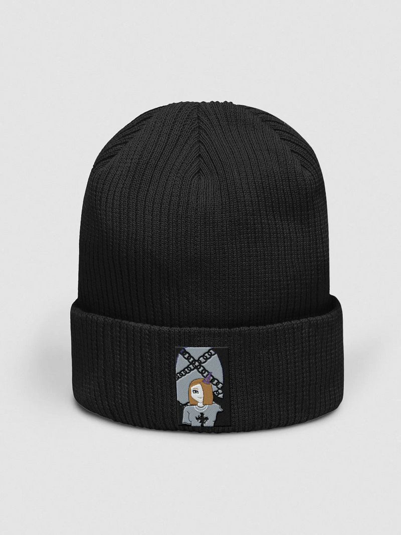 rhysie beanie