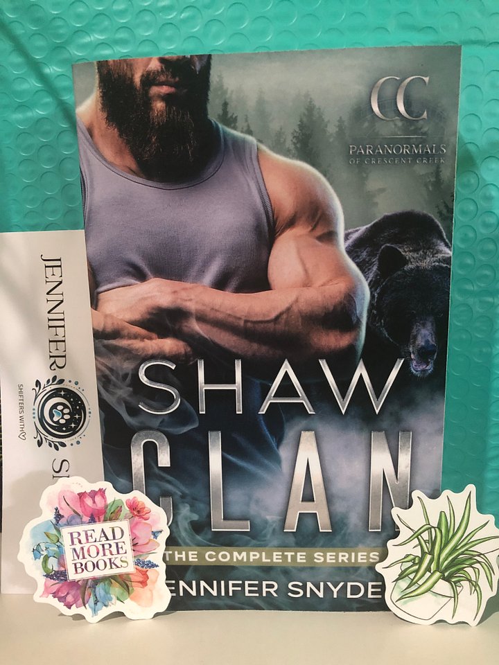 Pick Your Pack - Signed Paperback product image (2)