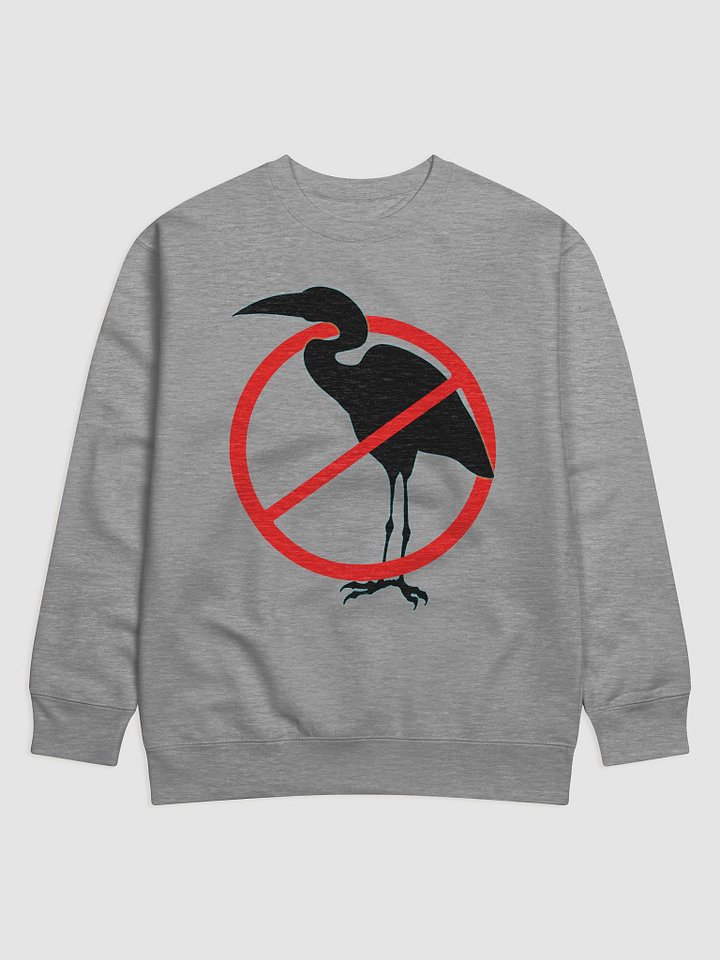 No Egrets for Winter! product image (2)