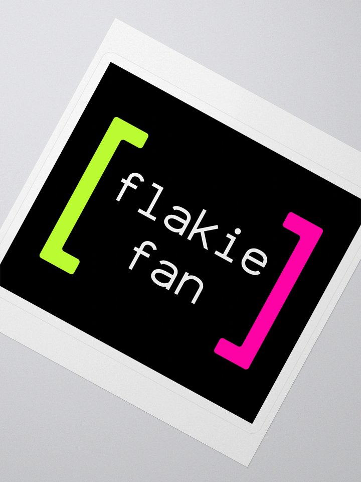 flakie fan product image (2)