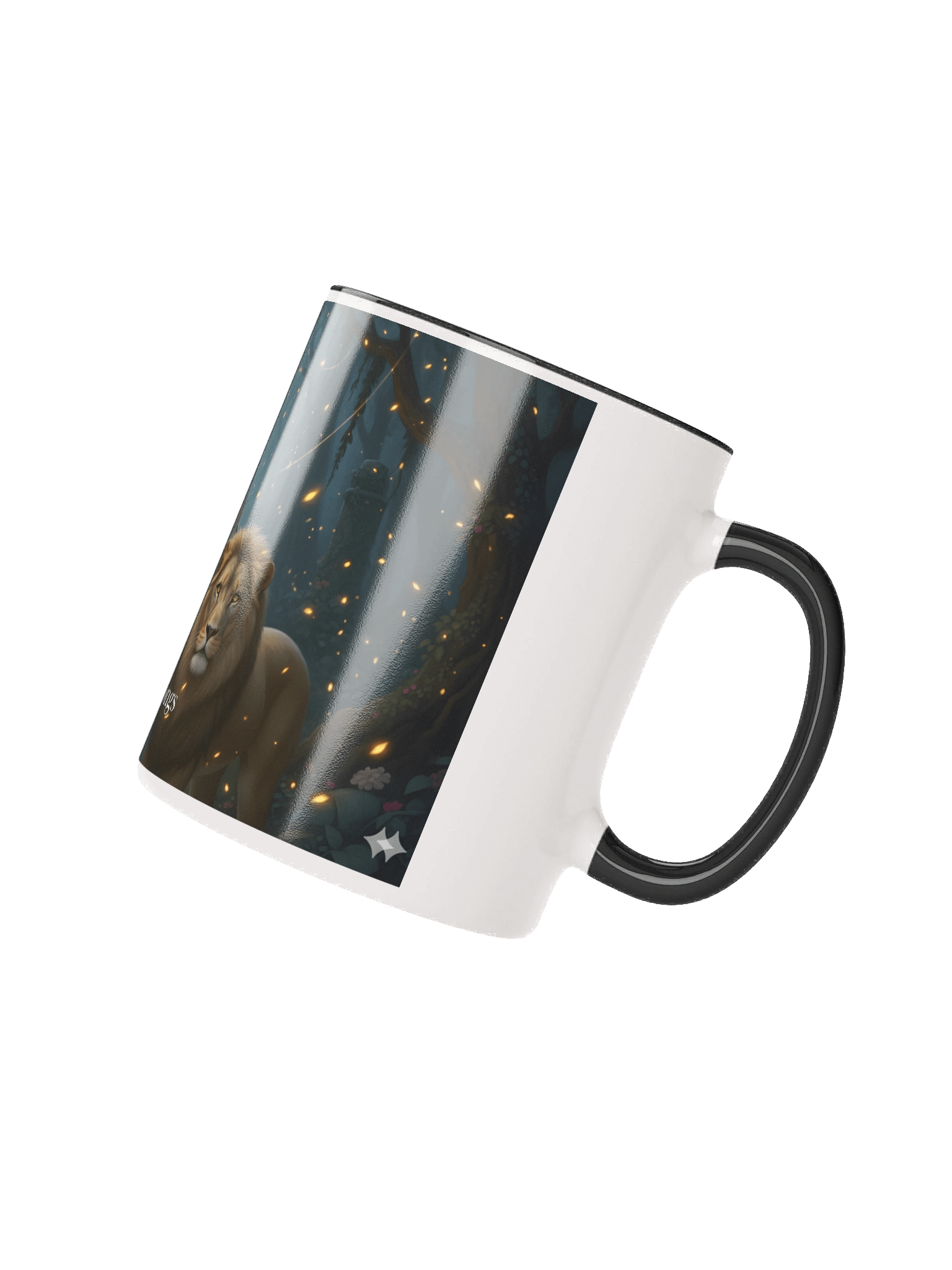 "The Strength" Mug product image (3)