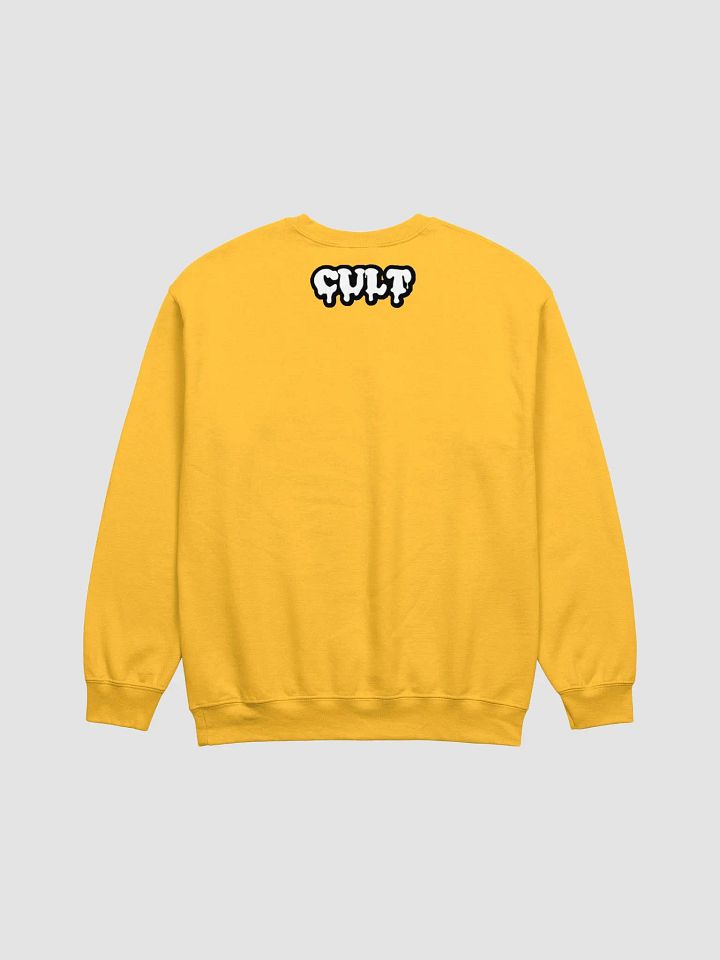 CULTZ YELLOW MUSTARD product image (2)